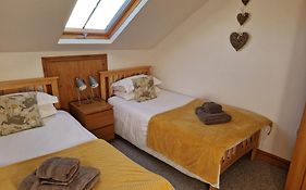 Rainors Farm Cottage