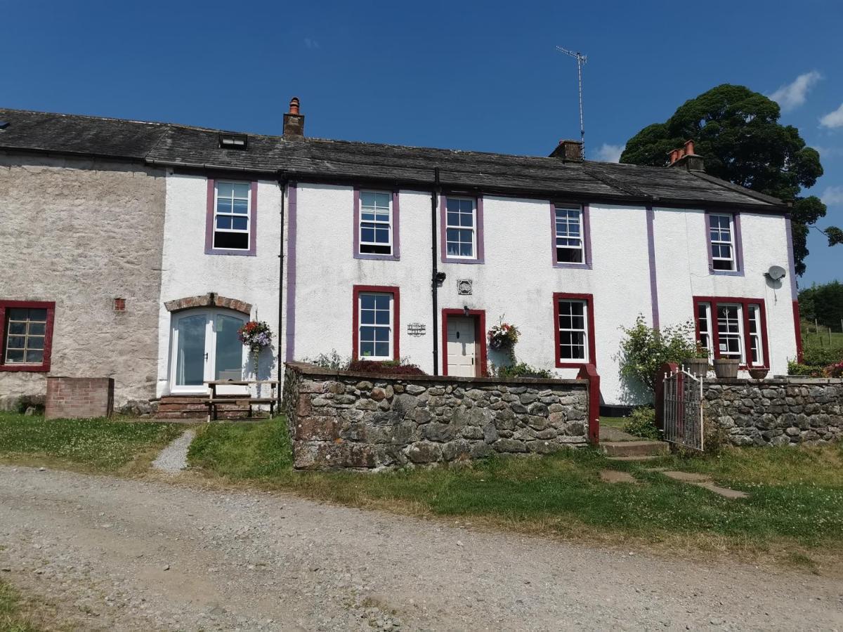 Rainors Farm Cottage Gosforth  Exterior photo