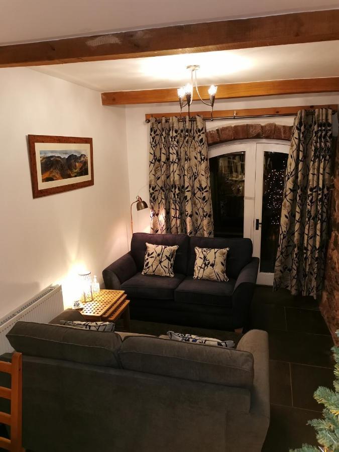 Rainors Farm Cottage Gosforth  Exterior photo
