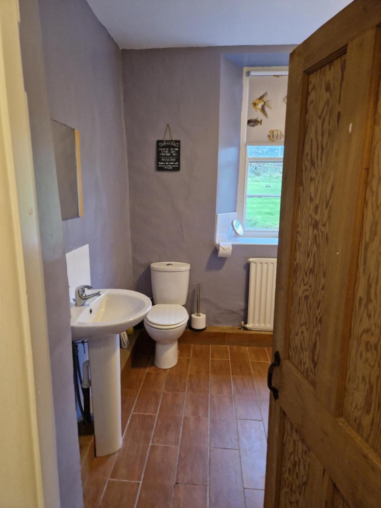Rainors Farm Cottage Gosforth  Exterior photo